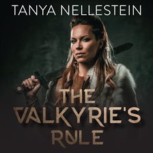 Cover image for The Valkyrie's Rule
