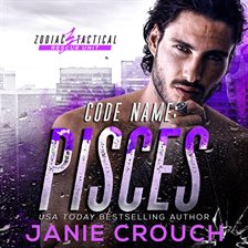 Cover image for Code Name: Pisces