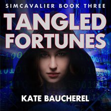Cover image for Tangled Fortunes