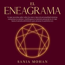 Cover image for El Eneagrama