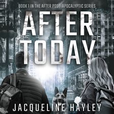 Cover image for After Today