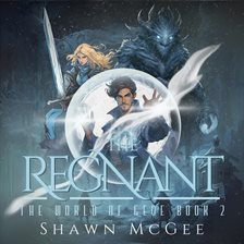 Imagen de portada para The Regnant