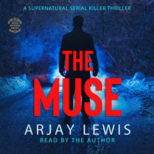 Cover image for The Muse