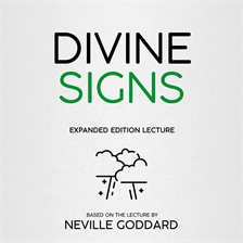 Cover image for Divine Signs