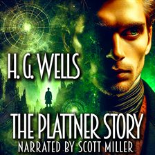 Cover image for The Plattner Story