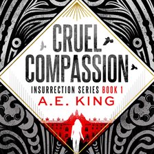 Cover image for Cruel Compassion