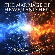 Cover image for The Marriage of Heaven and Hell