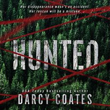 Imagen de portada para Hunted