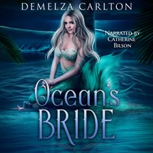 Cover image for Ocean's Bride
