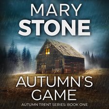 Imagen de portada para Autumn's Game