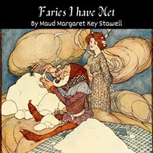 Cover image for Fairies I Have Met