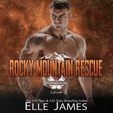 Cover image for Rocky Mountain Rescue