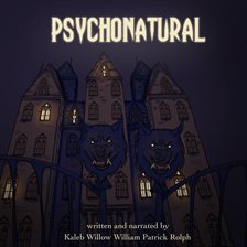 Cover image for Psychonatural