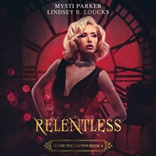 Cover image for Relentless