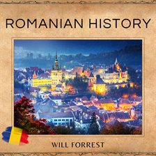 Imagen de portada para Romanian History