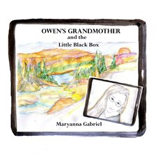 Cover image for Owen's Grandmother and the Little Black Box