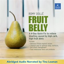 Fruit Belly — Kalamazoo Public Library