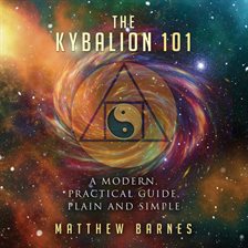 Cover image for The Kybalion 101