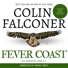 Cover image for Fever Coast