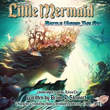 Imagen de portada para Little Mermaid