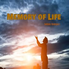 Cover image for Memory of Life