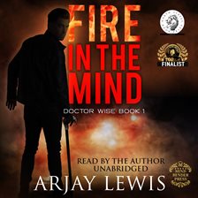 Imagen de portada para Fire in the Mind