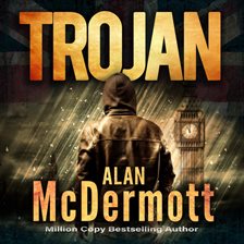 Cover image for Trojan