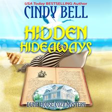 Cover image for Hidden Hideaways