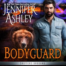 Cover image for Bodyguard