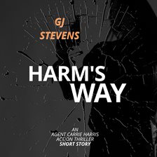 Imagen de portada para Harm's Way
