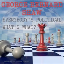 Imagen de portada para Everybody's Political What's What