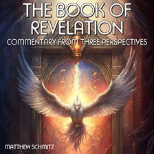 Cover image for The Book of Revelation