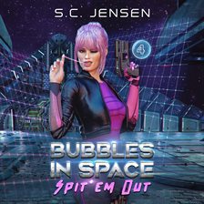 Cover image for Spit 'Em Out