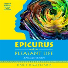 Cover image for Epicurus and the Pleasant Life