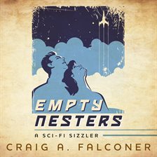 Cover image for Empty Nesters