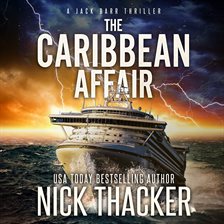 Cover image for The Caribbean Affair