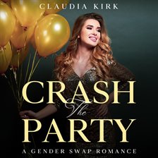 Cover image for Crash the Party
