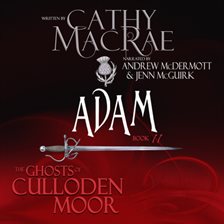 Imagen de portada para Adam