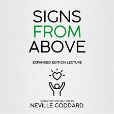 Cover image for Signs From Above