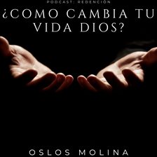 Cover image for ¿Como cambia tu vida Dios?