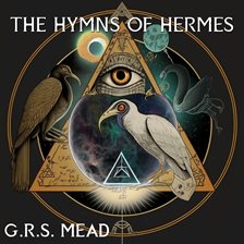 Cover image for The Hymns of Hermes