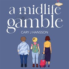 Cover image for A Midlife Gamble