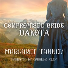 Cover image for Compromised Bride Dakota