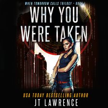 Imagen de portada para Why You Were Taken
