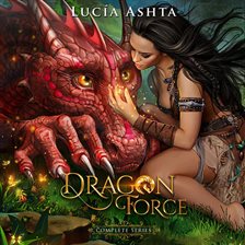 Cover image for Dragon Force: The Complete Series