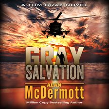 Cover image for Gray Salvation