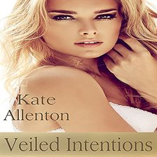 Cover image for Veiled Intentions