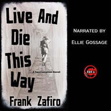Cover image for Live and Die This Way