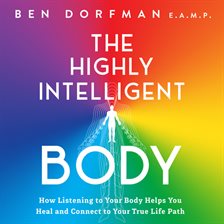 Cover image for The Highly Intelligent Body