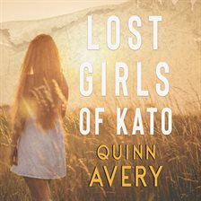 Cover image for Lost Girls of Kato